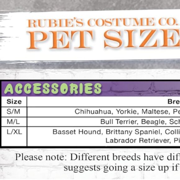 Pet Pirate Hat, Medium/Large NEW - Picture 4 of 6